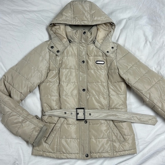 Ellesse vintage , Italy 🇮🇹 made in Italy jacket paid 500 euro size Small - S - Picture 2 of 9